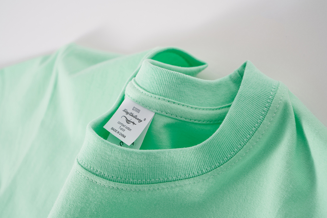 Mint Green view 5