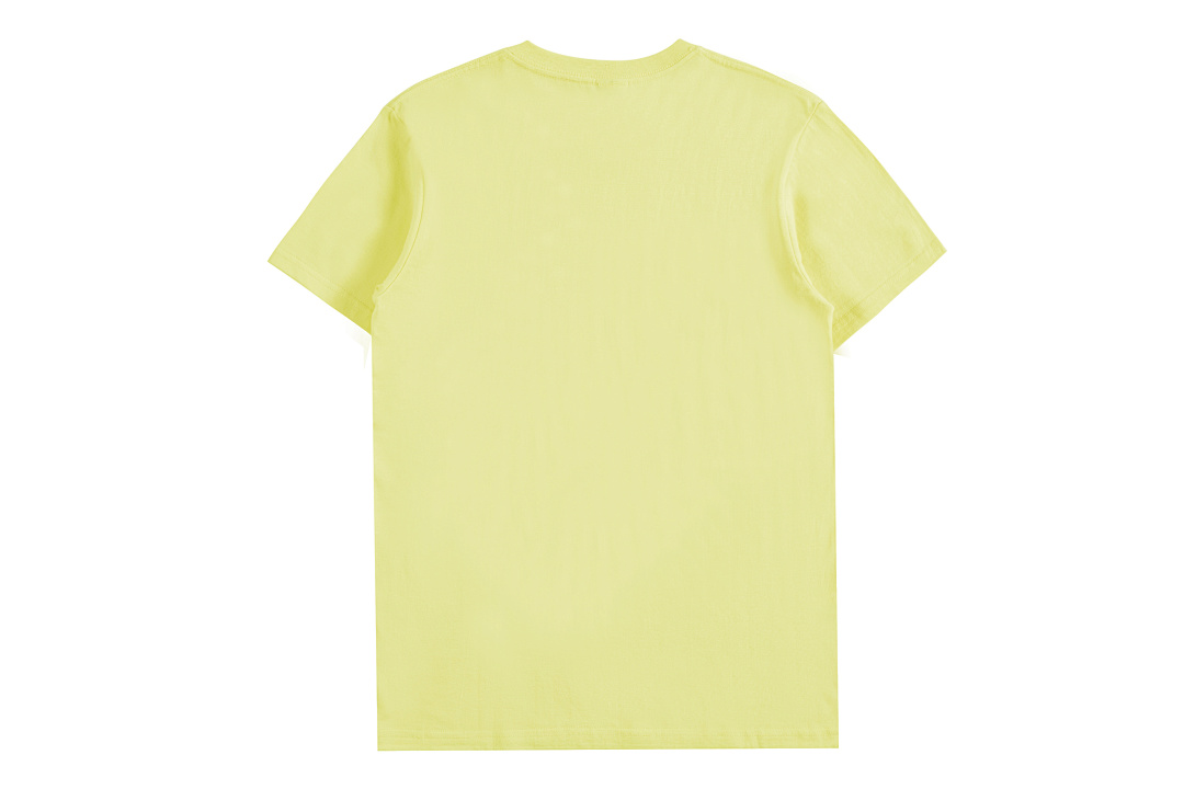 Lemon Yellow view 2