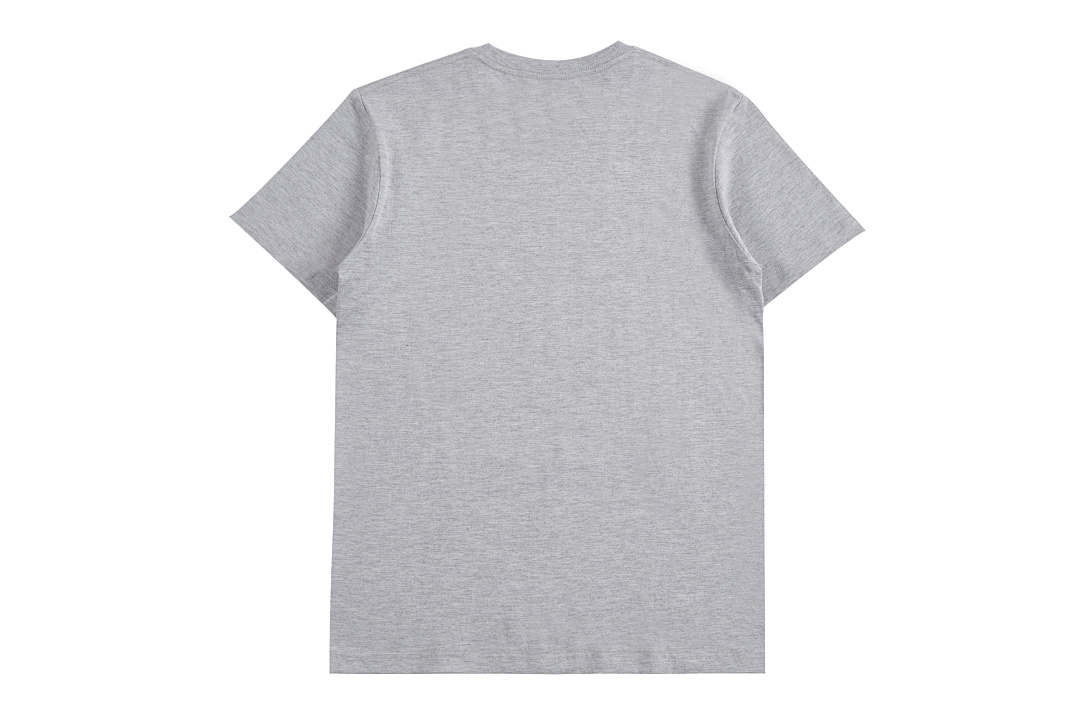 Heather Grey view 2