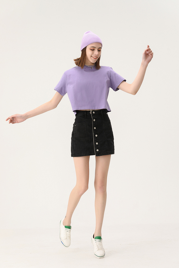 Lavender Purple view 1