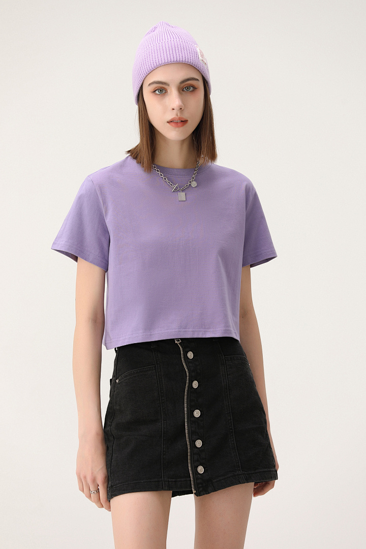 Lavender Purple view 6