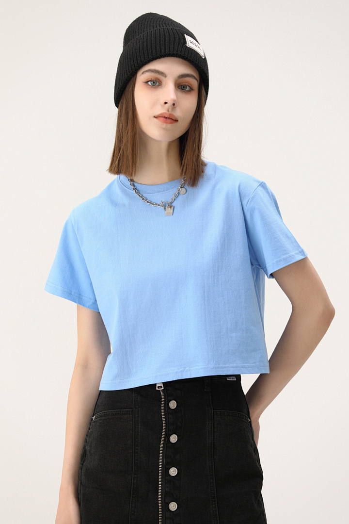 Sky Blue view 4