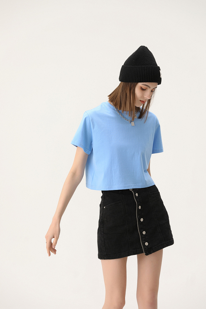 Sky Blue view 5