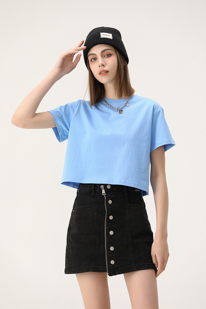 Sky Blue view 6
