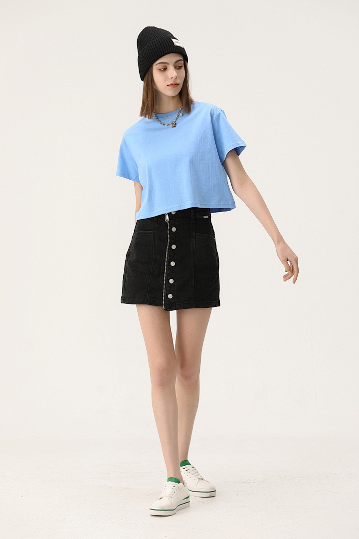 Sky Blue view 7
