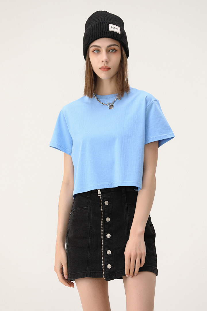 Sky Blue view 8