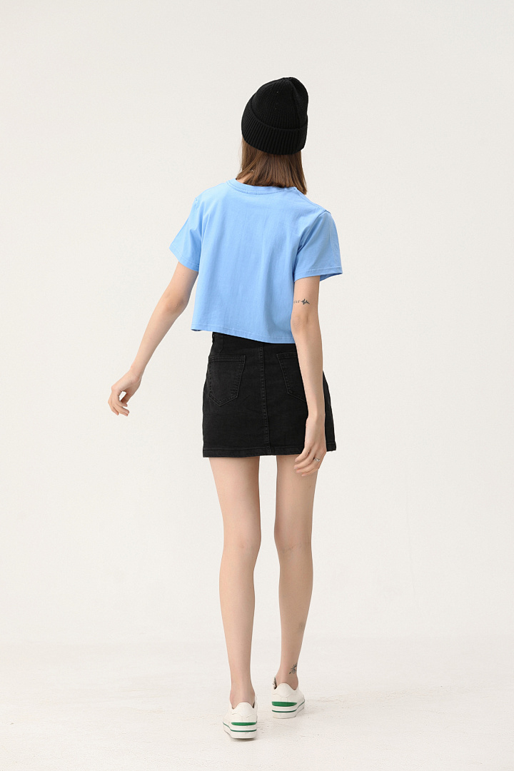 Sky Blue view 9