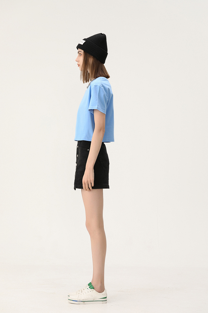 Sky Blue view 10