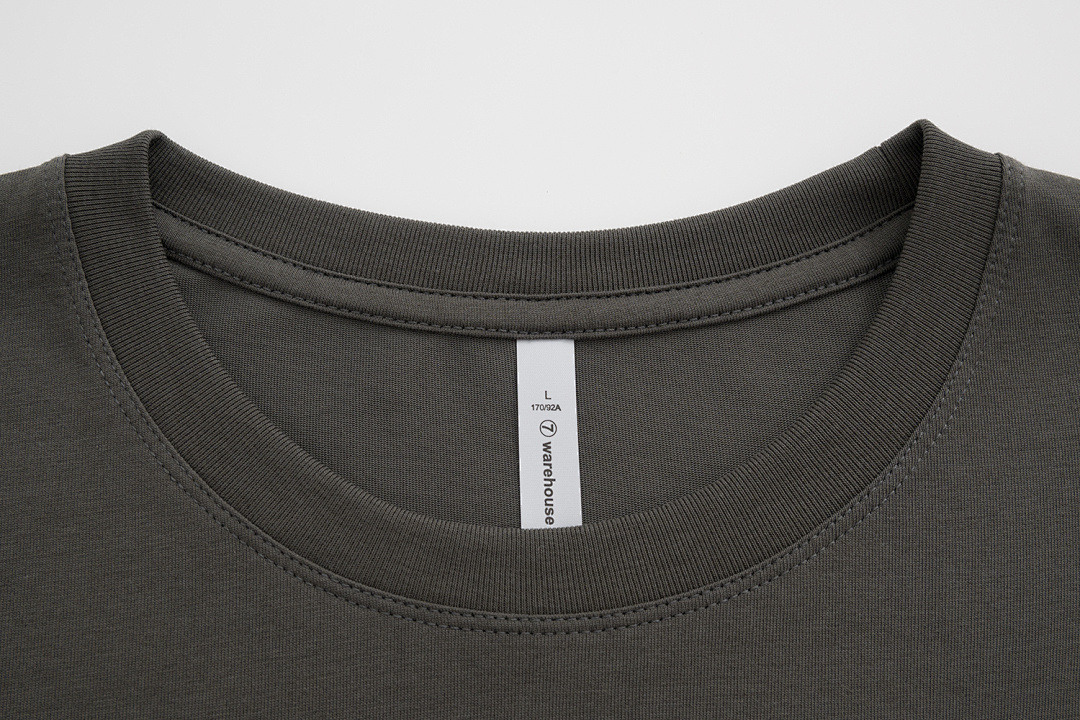 Dark Grey view 5