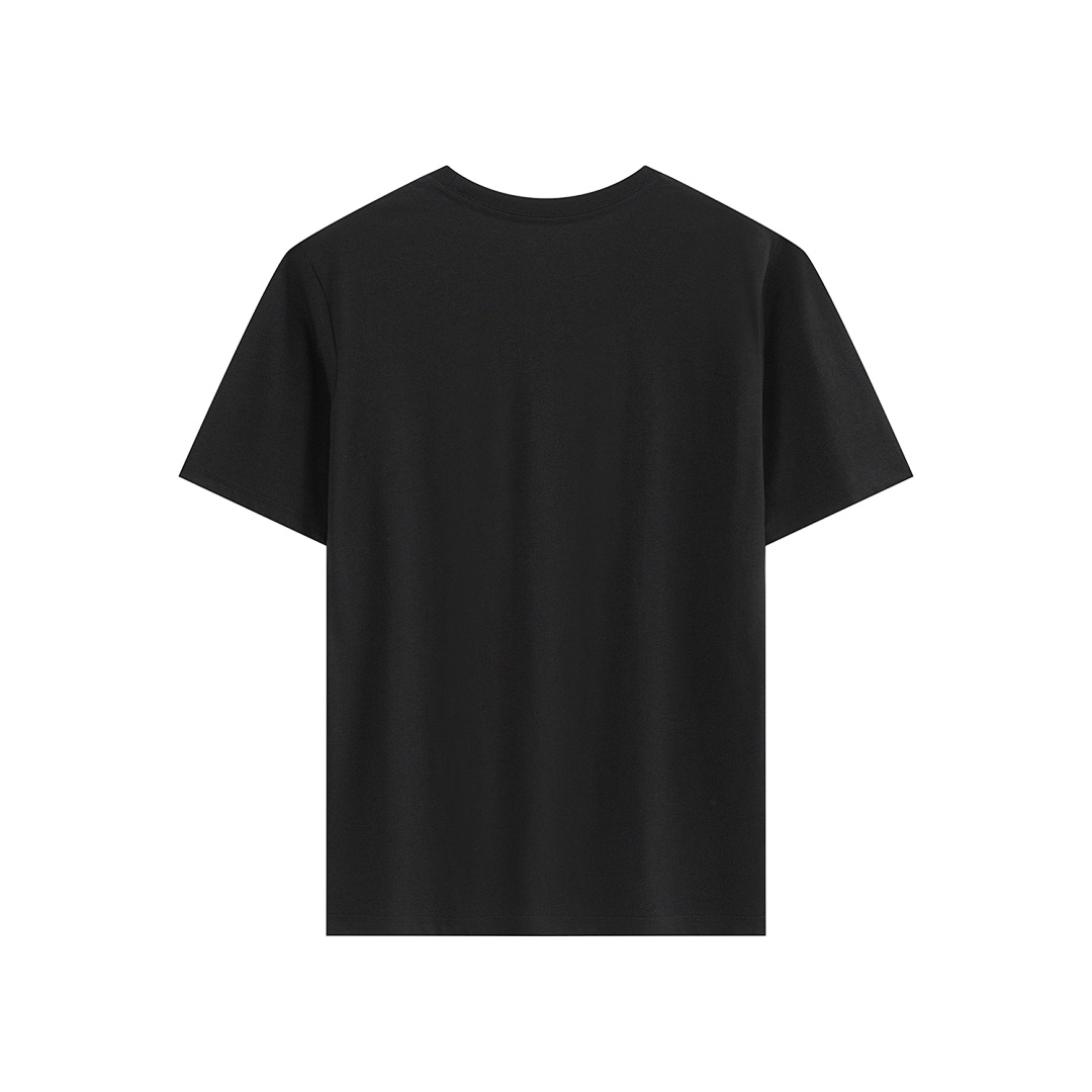 Classic Black view 1
