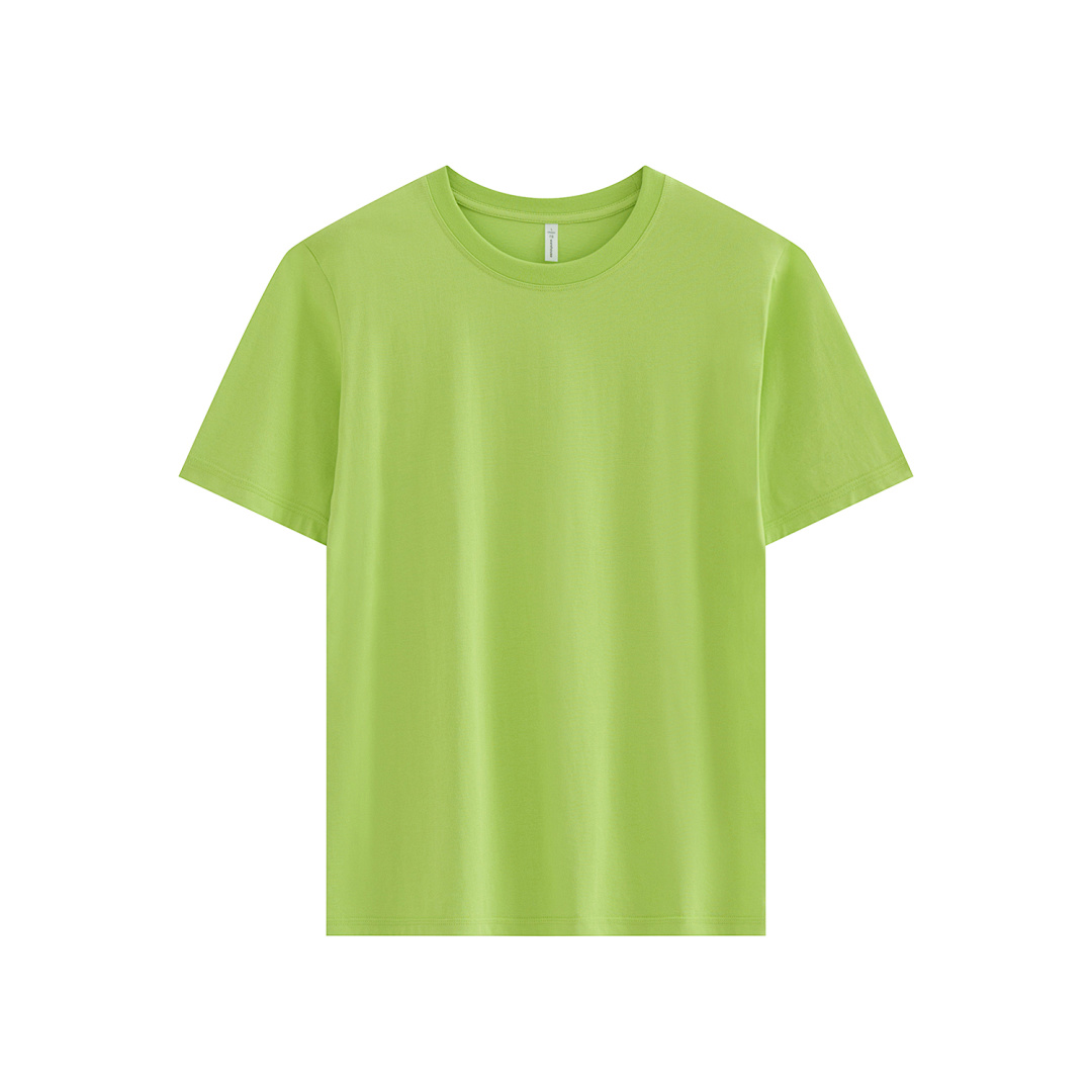 Fluorescent Green view 1