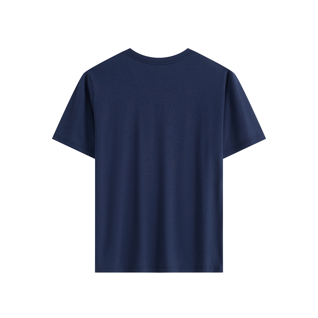 Navy Blue view 2