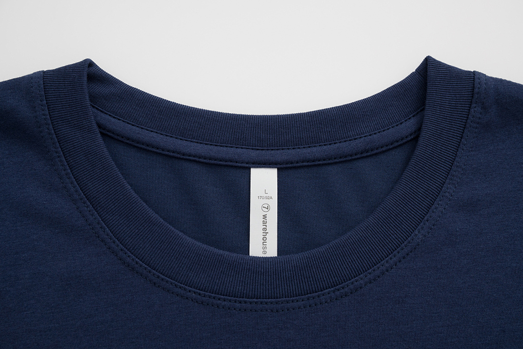 Navy Blue view 7