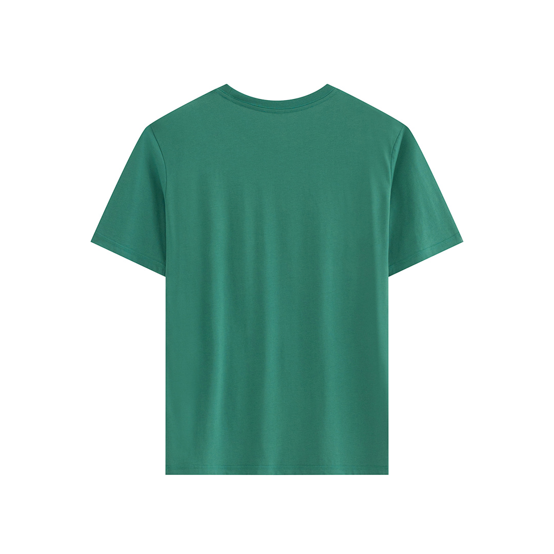 Bamboo Green view 1