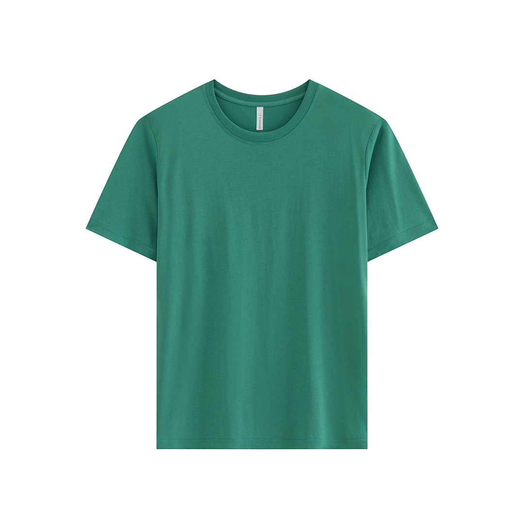 Bamboo Green view 2